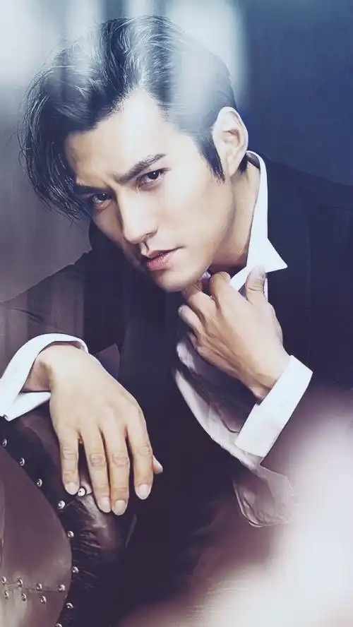 有人喜欢过严屹宽吗