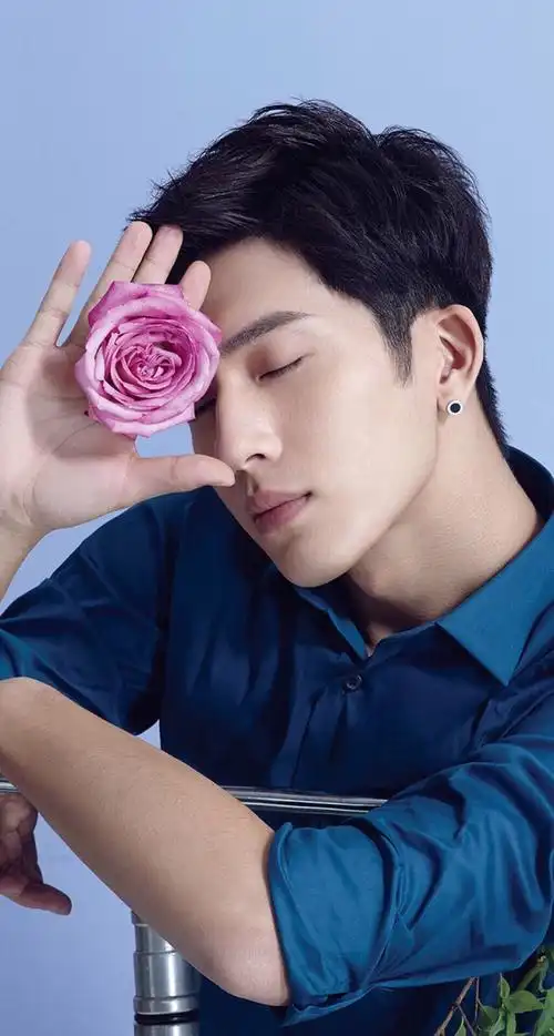 井柏然-堆糖,美好生活研究所