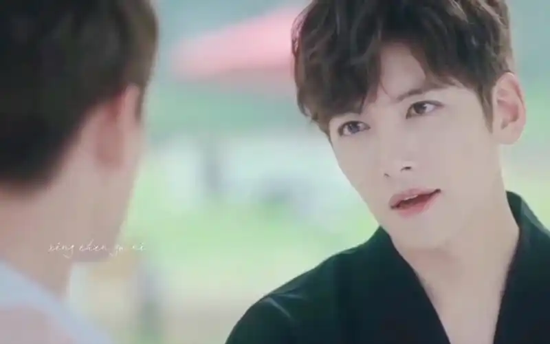 影视剪辑#必剪创作,池昌旭,电视剧,影视剪辑,旋风少女2,长安教练