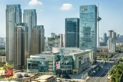 mixc沈阳华润万象城