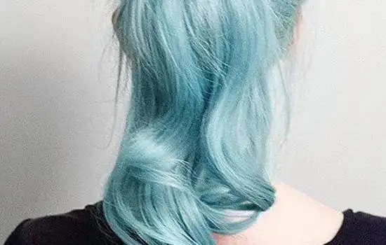 棕青色头发适合什么人 棕青色头发是什么样子