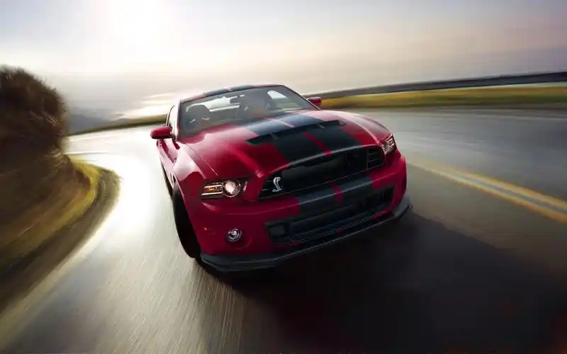 ford,shelby,gt500,福特,野马,汽车,跑车,宽屏,壁纸2014 ford shelby