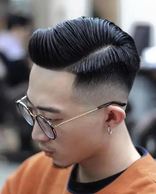 30岁男士适合什么发型 轻熟男发型设计-发型设计-帅哥发型网