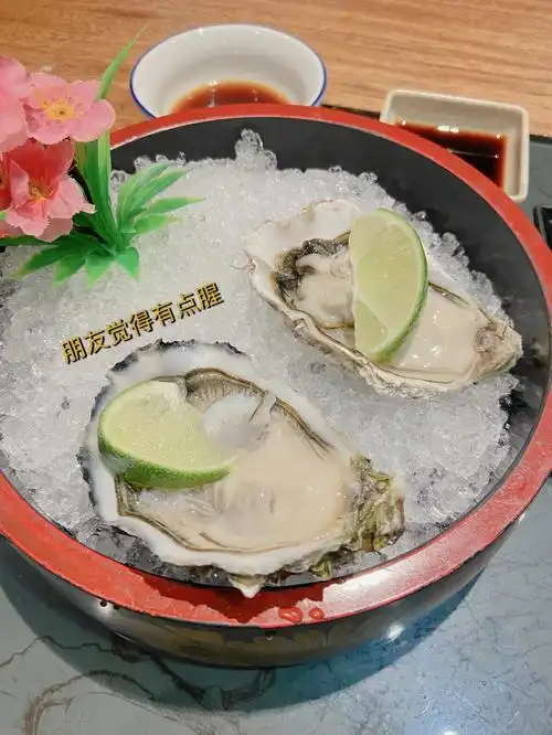 生蚝和牡蛎是同个东西吗