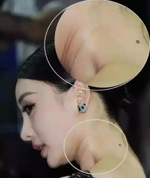 不注意这个细节,保证你看起来老五岁