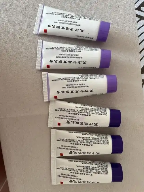 南京皮研所淡斑小药膏买多了