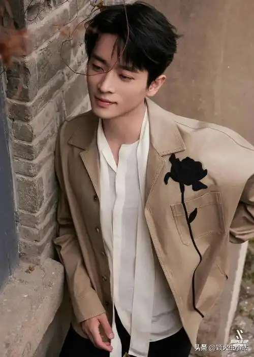 322娱乐速递肖战成毅赵丽颖李现王一博檀健次丞磊张彬彬王鹤棣