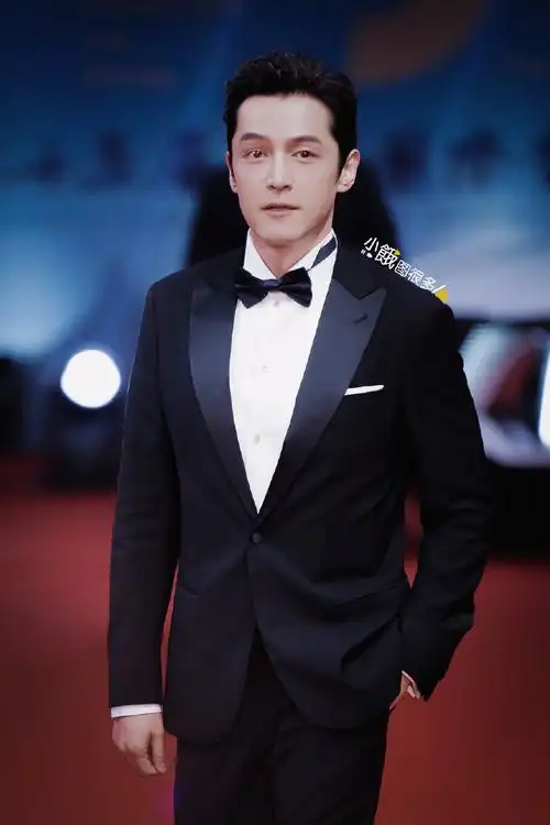 祝胡歌0920生日快乐##剃了胡子的胡歌##琅琊榜演员重聚为胡歌庆