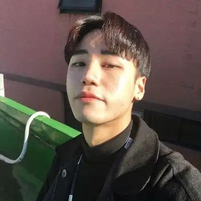 分手快乐一笑而过