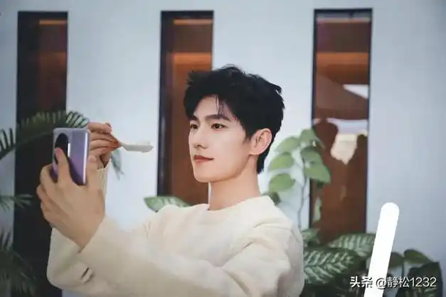 新鲜美男排名,王星越15,邓为14,张凌赫12檀健次11,张晚意第2|杨洋