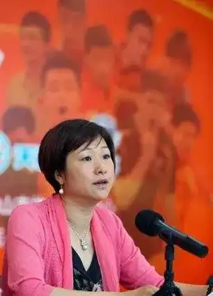 奥运冠军陈静:被压迫无奈远走台湾,亚特兰大奥运会却让球邓亚萍