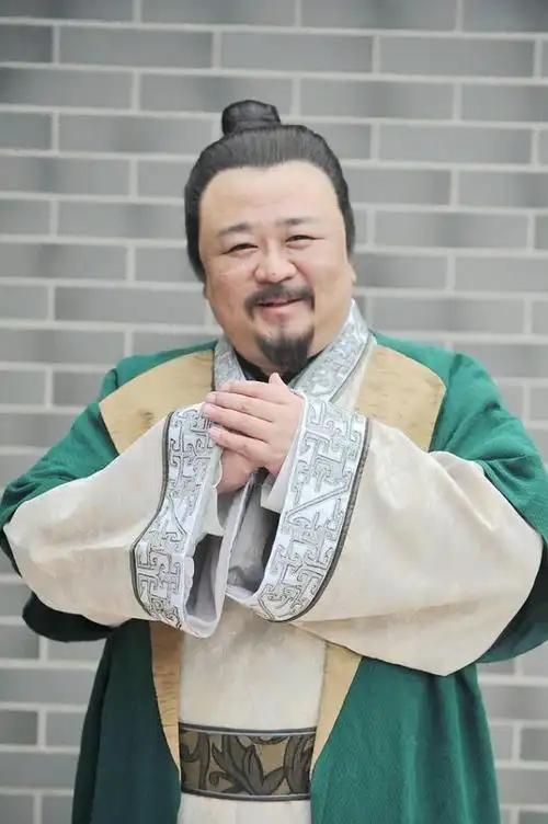 梁冠华:因肥胖自卑,却被女神倒追,狄胖胖的人生太精彩