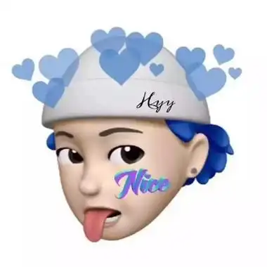 抖音最火动漫卡通情侣头像5