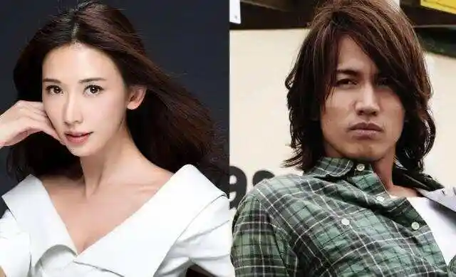 为什么林志玲四十岁还没结婚节目谈起前男友言承旭落泪