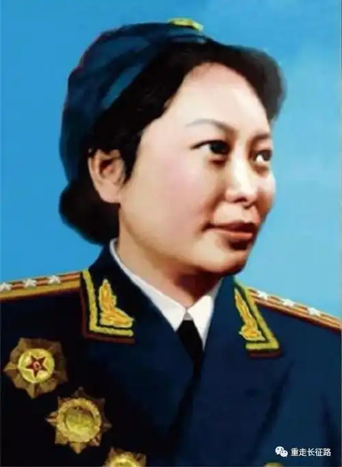 红军长征过草地的感人故事6