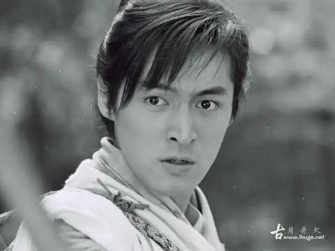 胡歌 饰 李逍遥