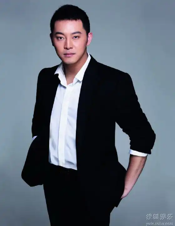 沙溢谈新三国孙策诸多小遗憾