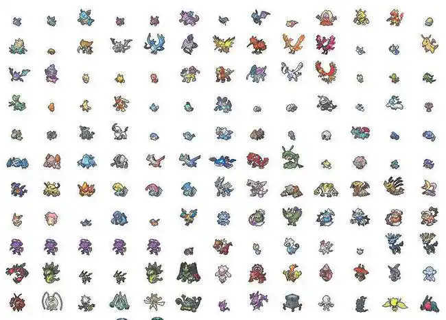 宝可梦剑盾dlc2冠之雪原攻略含全神兽收集方法