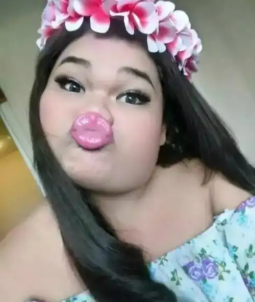 黑 胖 丑的妹子粉丝百万,男友开挂的帅 - 天猫精选