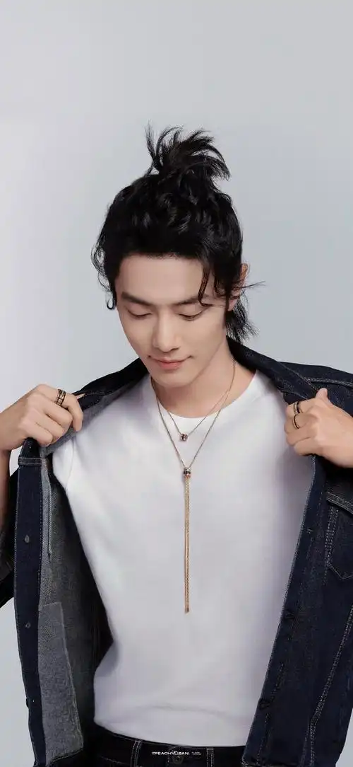 肖战##肖战宝诗龙全球品牌代言人