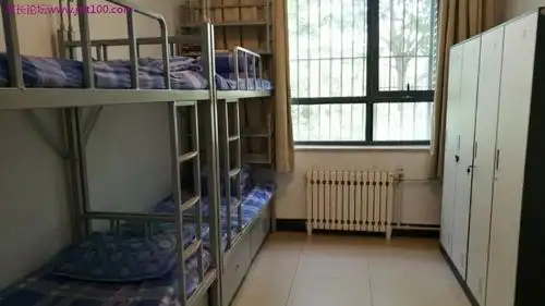 跨区报考|中国人民大学附属中学通州校区