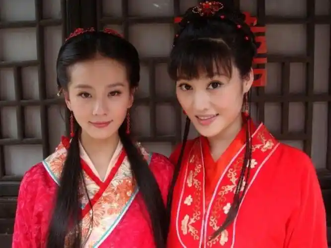 明星图片穿越美女刘诗诗热辣美女文章小虾米