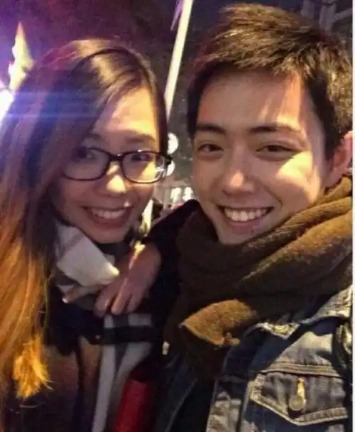 肖战大学时期旧照曝光,青涩可爱,挡不住的帅气!