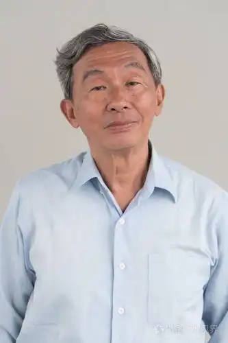 冷漠的肖像, 中性的心情中年, 老的, 资深的男人看着你