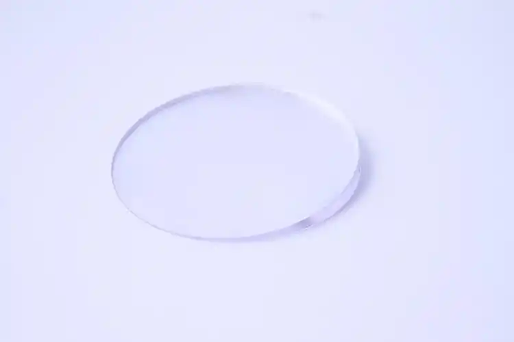 三棱镜矫正斜视弱视青少年近视控制度数棱镜控制度数不上升树脂片