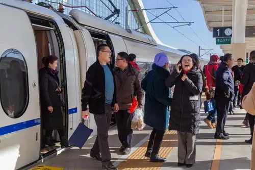 宁夏高铁建设纪实