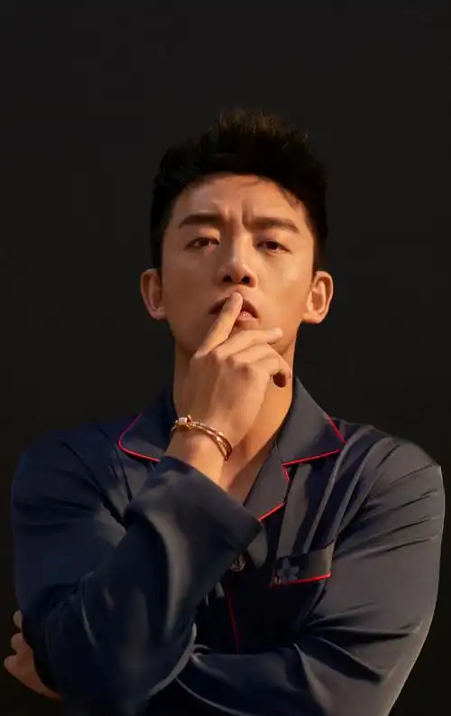 明星,高清,时尚,演员,帅哥,魅力,型男,郑恺