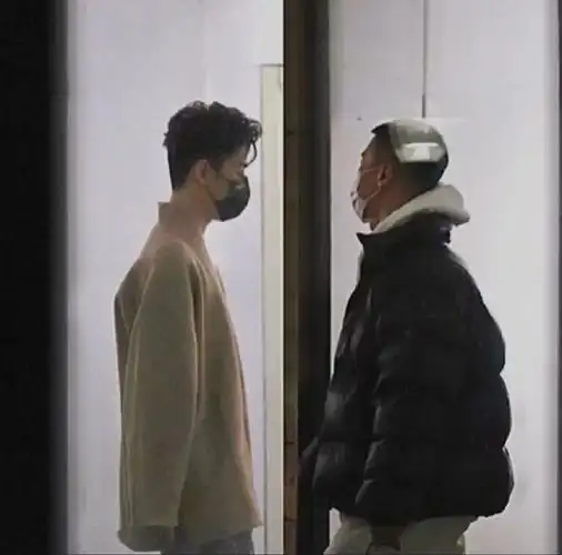 张云雷  #杨九郎  终于合体了!等得好苦哇啊啊