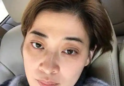 女明星卸妆后, 刘涛卸妆后, 高圆圆卸妆后, 这差距不是一点点_梅婷