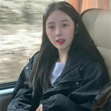 简单耐看的优质好看女生头像 小仙女最爱的美好高清女生头像_女生头像