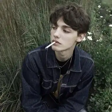 个性帅气的微信欧美男生头像合集