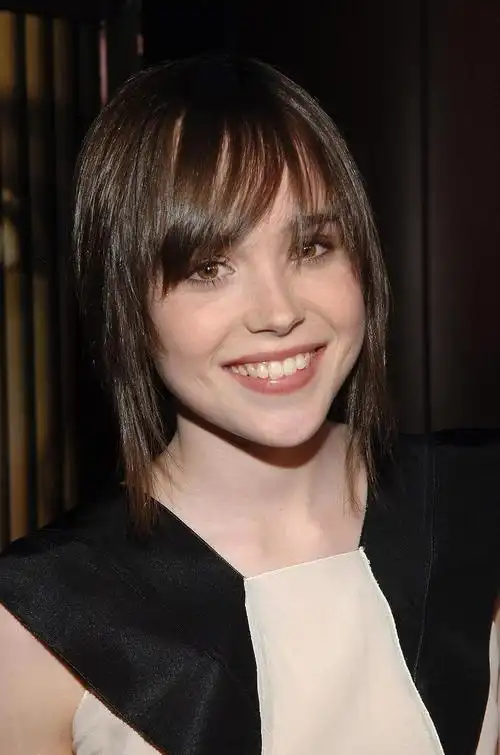 艾伦·佩吉 ellen page的图片