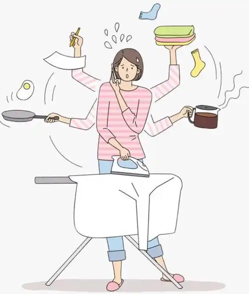 面对女人绝望的咆哮,男人惭愧的低下了头