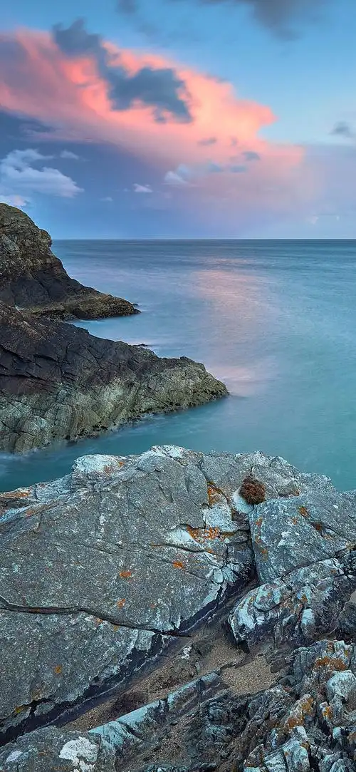 护眼好看超清大自然美景壁纸