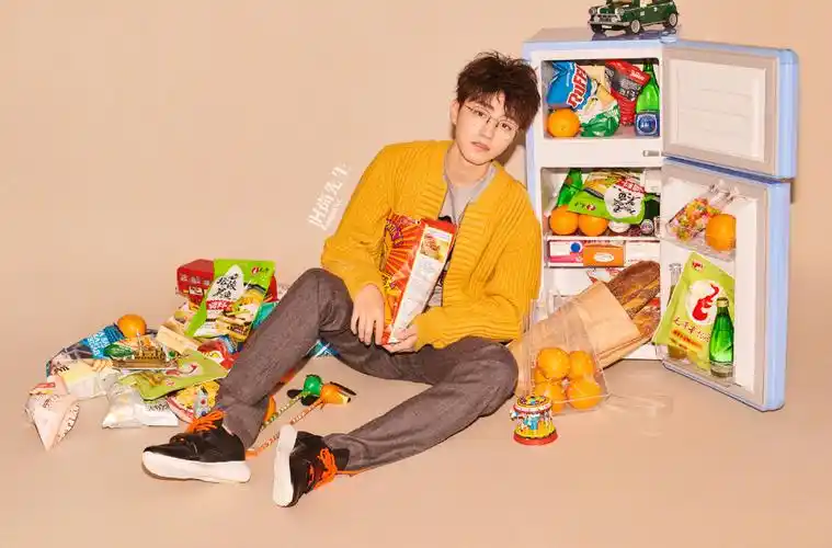 中国男子演唱组合 a target="_blank" href="/item/tfboys/9083733"