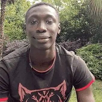 求求黑人哥表情宝