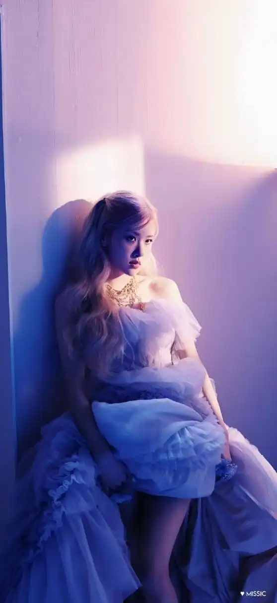 星闻#  朴彩英绝美手机壁纸 #朴彩英