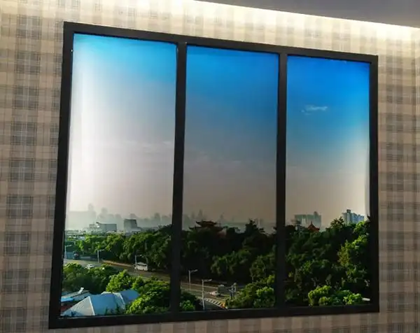 手机店高档店铺宣传发光灯箱软膜灯箱