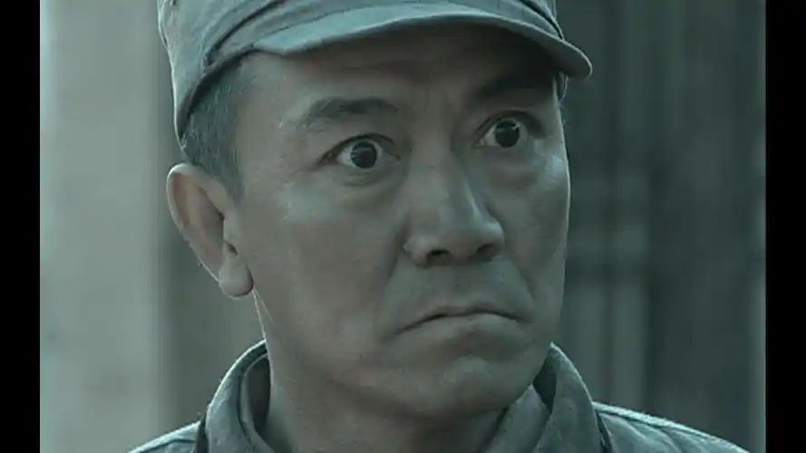 李云龙的几员虎将