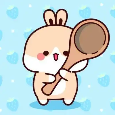 卡通图片可爱呆萌头像
