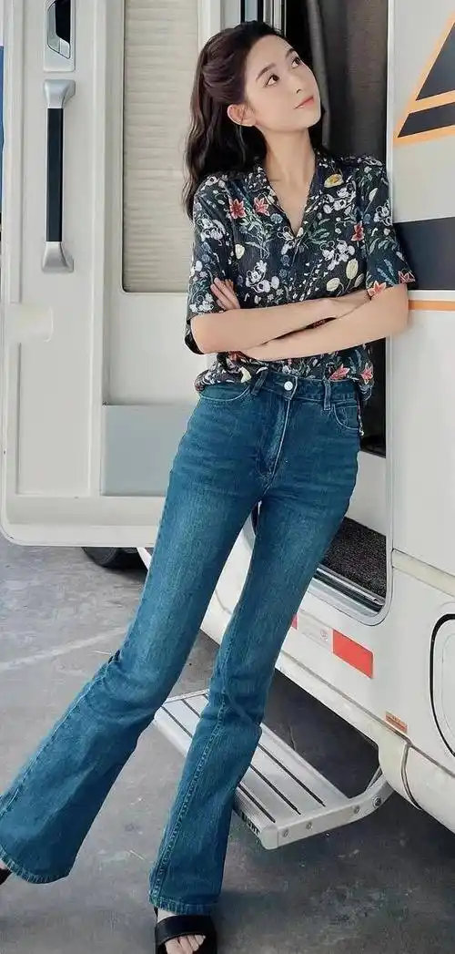 明星美图王玉雯