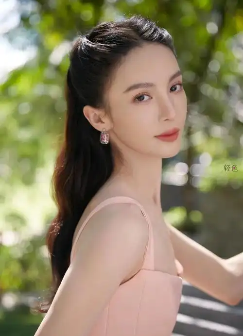 金晨个人资料简介金晨高清性感写真图片集