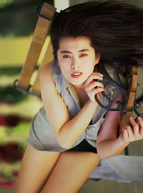 王祖贤#壁纸#全屏壁纸#周末愉快