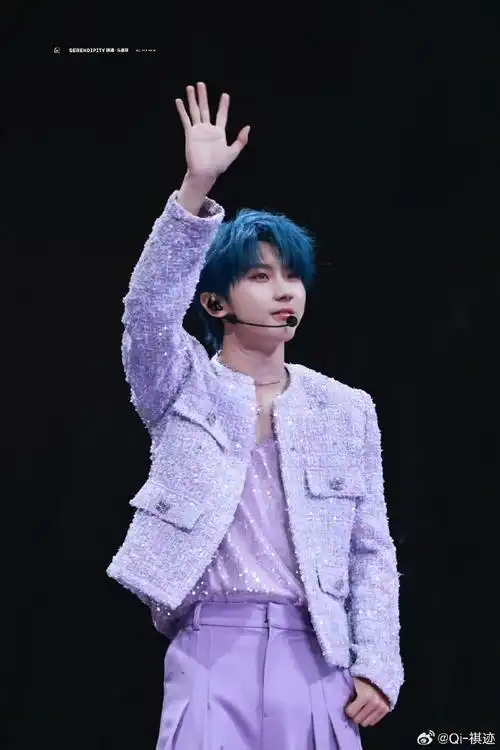 马嘉祺##马嘉祺solo舞台