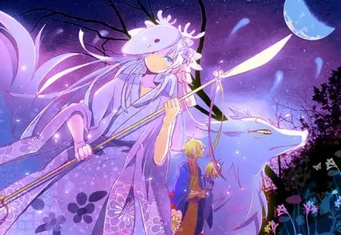 丰月神 夏目贵志 夏目友人帐