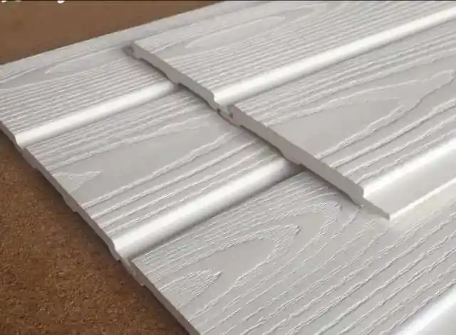 墙面材料大合集既然选择当然选最适合的